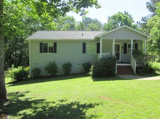 146 Moody Farm Rd, Newnan, GA 30263