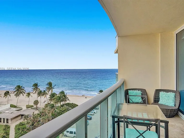 2501 S Ocean Dr #1-804 — Photo 5