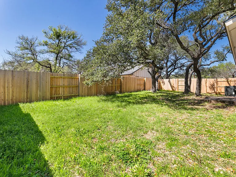 3802 Foust Trl #A — Photo 31