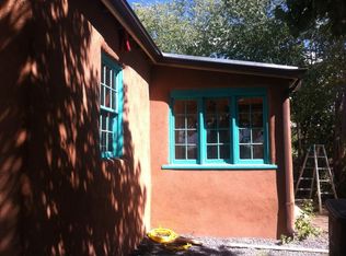 310 Catron St, Santa Fe, NM 87501