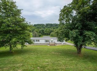 1234 Brush Run Rd, Washington, PA 15301