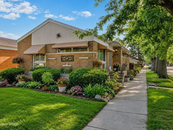 3800 Highland Ave, Berwyn, IL 60402