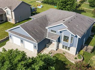 3663 Kenosha Dr NW, Rochester, MN 55901