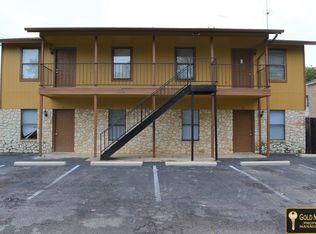 4707 Westcliff Rd #A, Killeen, TX 76543