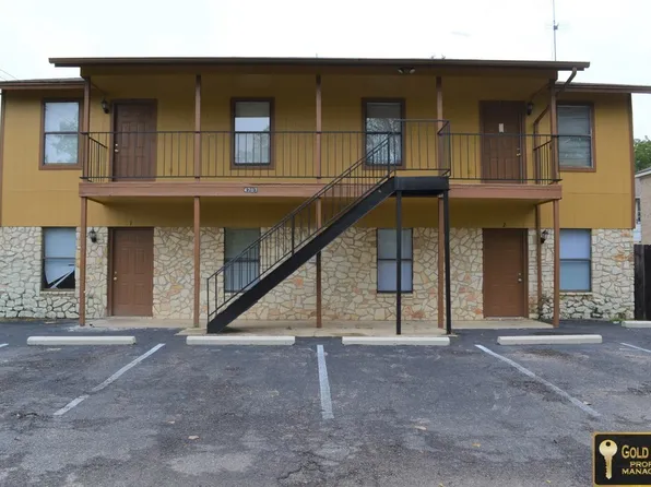 4707 Westcliff Rd, Killeen, TX