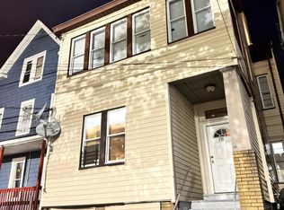 131 12th Ave #4, Paterson, NJ 07501