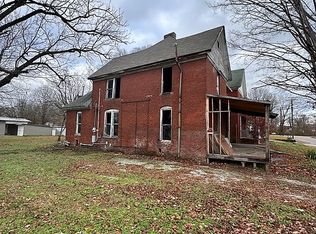 410 Hudson Ave, Paris, TN 38242