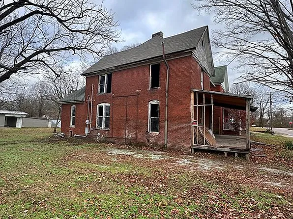 410 Hudson Ave, Paris, TN 38242