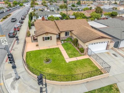 555 W Shadwell St, Carson, CA, 90745