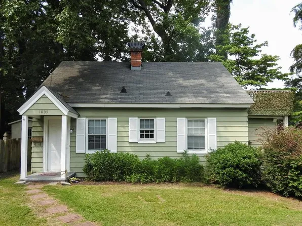 1005 E 3rd St, Greenville, NC 27858