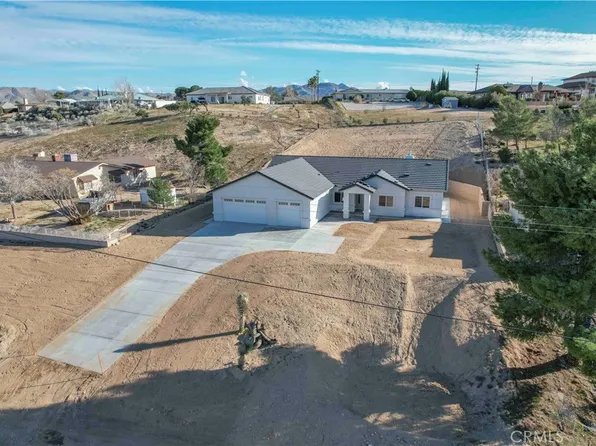 17850 Bangor Ave, Hesperia, CA 92345