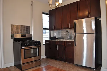 Rented by At Home Realty NY LLC