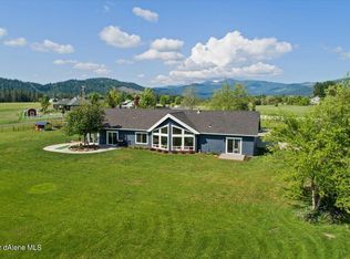 8575 W Haystack Ln, Coeur D Alene, ID 83814