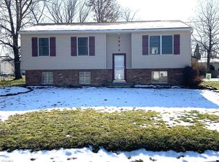 1884 Buchtel St, Twinsburg, OH 44087