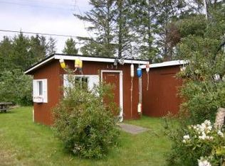 132 Galleon Loop NE, Ocean Shores, WA 98569