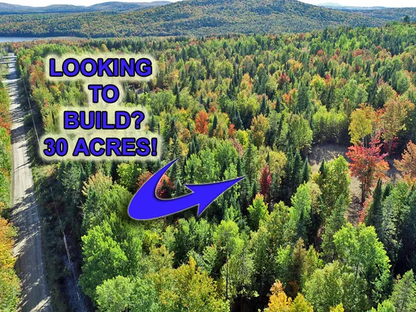 Off Lot 25 Townline Road, Smyrna, ME 04780
