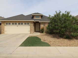 7203 Raphael St, Odessa, TX 79765