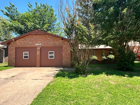 602 Royal Ave, Oklahoma City, OK 73130