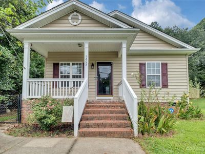 1203 E Catawba St, Belmont, NC, 28012