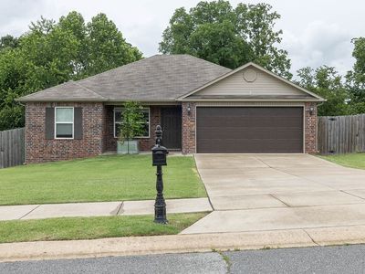 15136 Mills Cv, Garfield, AR, 72732