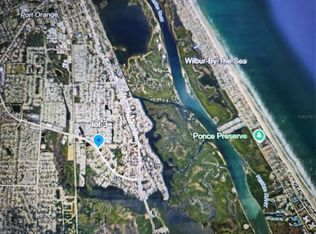 S Nova Rd, Pt Orange, FL 32127
