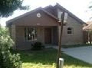 503 Prescott Loop, Laredo, TX 78046