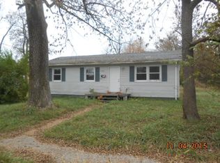 1208 Tennessee St, Paducah, KY 42003