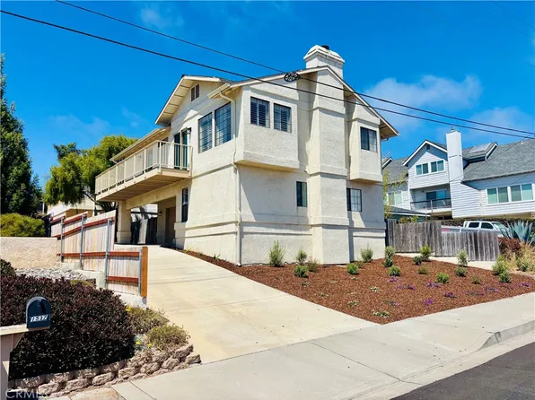 1537 Ramona Ave, Grover Beach, CA 93433