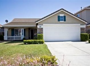 3308 Matalea Ct, Modesto, CA 95355