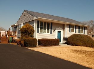 5 Harlow Rd, Marshfield, MA 02050
