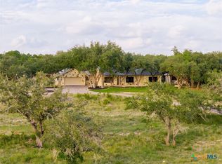 29720 Twin Creeks Dr, Bulverde, TX 78163