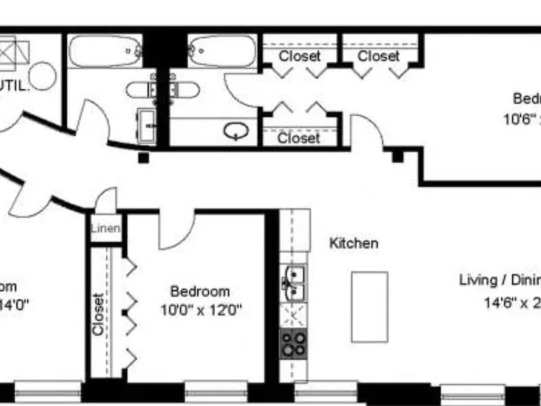 Carriage House Lofts — Photo 38