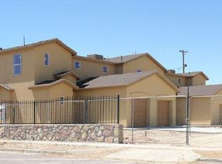 8931 Marks St #ALL, El Paso, TX 79904