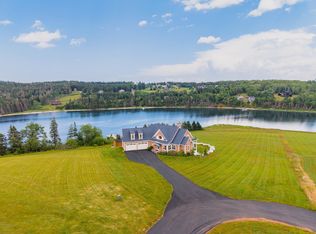 47 Calm Water Ct, Grenville Parish, PE C0A 1N0