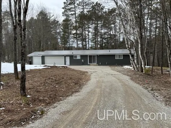 10659 Q.5 Ln, Rapid River, MI 49878