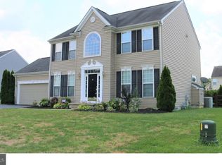 175 Century Dr, Smyrna, DE 19977