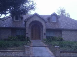 1312 Hibiscus Ave, McAllen, TX 78501