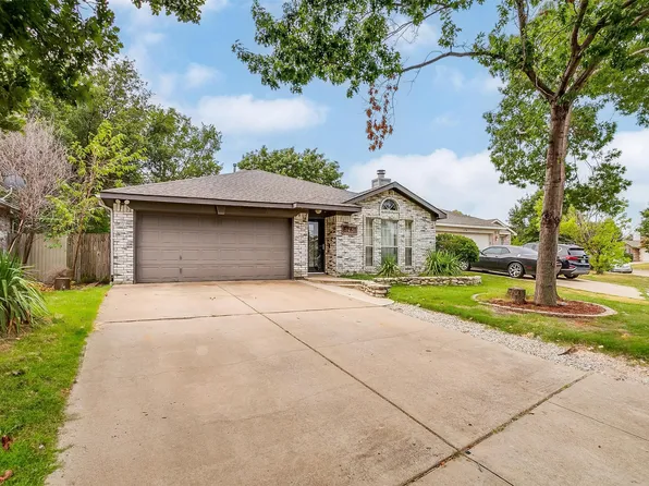 6762 Prairie Hill Rd S, Fort Worth, TX 76131