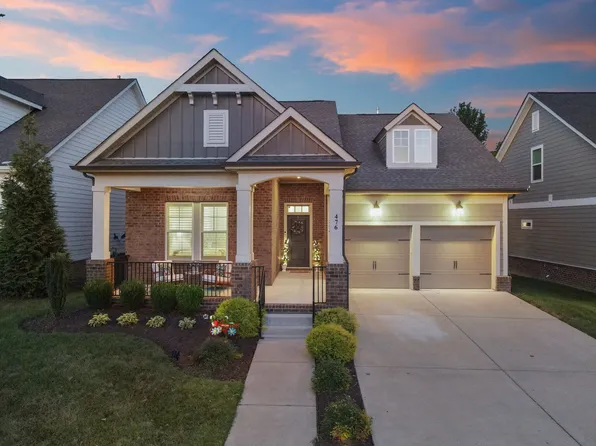 476 Abington Dr, Hendersonville, TN 37075
