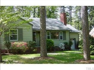 2706 Augusta Dr, Durham, NC 27707