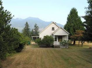 5665 Bell Creek Rd, Deming, WA 98244