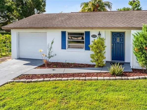 7416 Pine DR, FORT MYERS, FL 33967