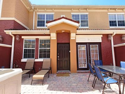 2948 Bella Vista Dr, Davenport, FL, 33897