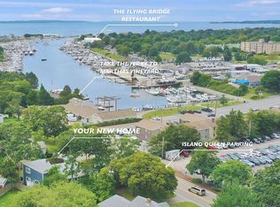 44 Falmouth Heights Rd, Falmouth, MA 02540