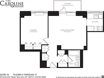 Rented by Mirador Real Estate