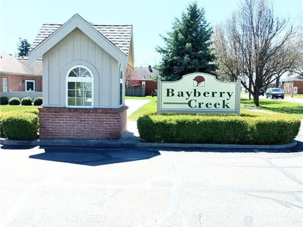 3532 Bayberry Pl #3532, Oregon, OH 43616