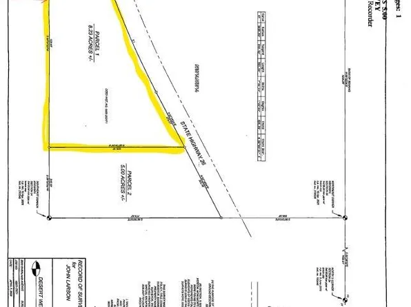 E Highway 26, Shoshone, ID 83352