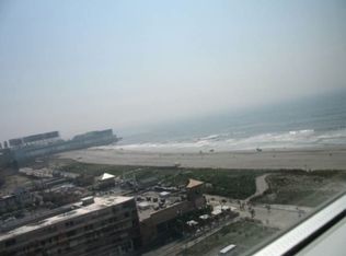 2715 Boardwalk APT 907, Atlantic City, NJ 08401