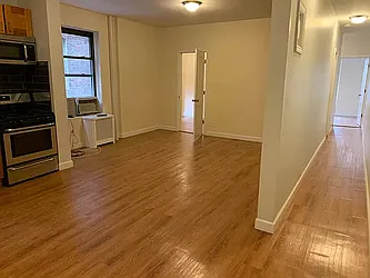 Rented by SERHANT.