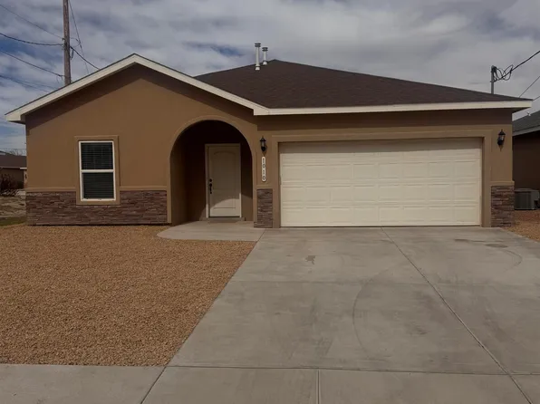 1010 W McKay St, Carlsbad, NM 88220